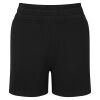 Women's TriDri® jogger shorts Thumbnail